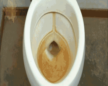 如果有最恶心的家务活,那刷马桶绝对排名第一,费时费力不说,关键是