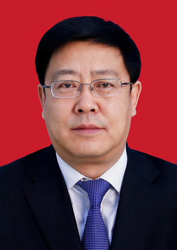 河北张家口市副市长高峰已任市委常委,秘书长