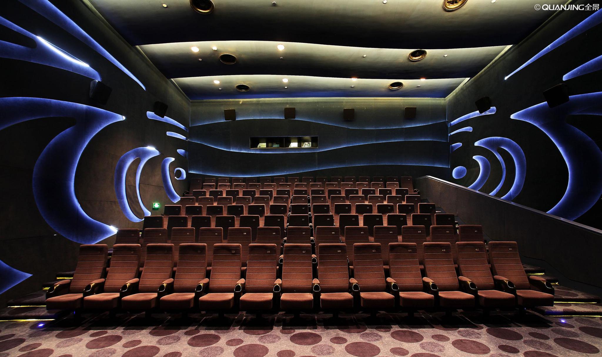 谁是复联4预售票价飙涨推手