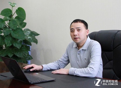 重庆惠科:中国面板行业有理由发展更好