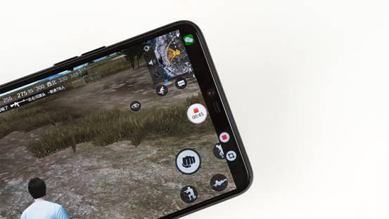 改变所能改变的 oppo r15刘海屏有奇效