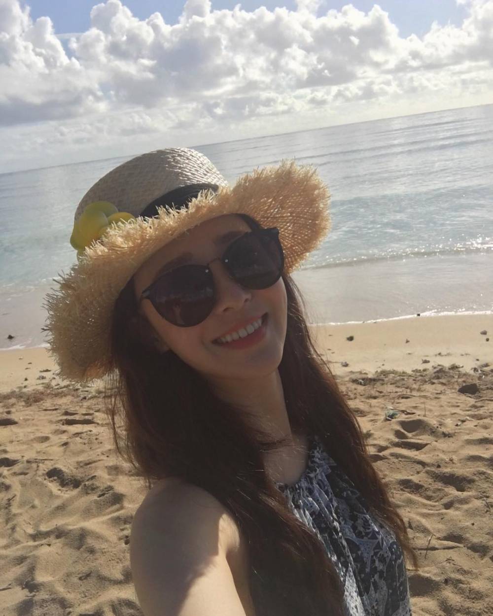 人间尤物亚洲一哥前女友韩国艺人刘小英