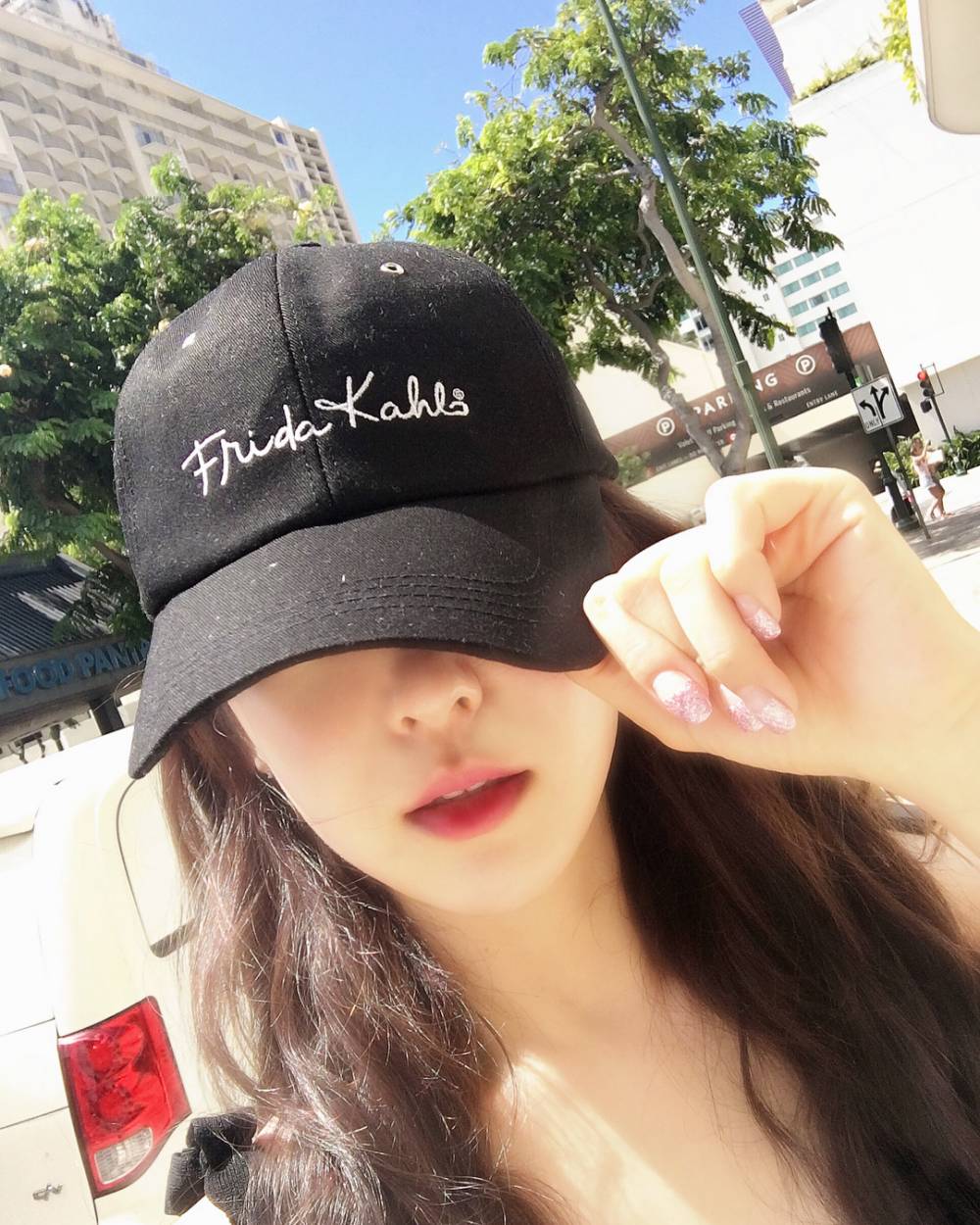 人间尤物亚洲一哥前女友韩国艺人刘小英