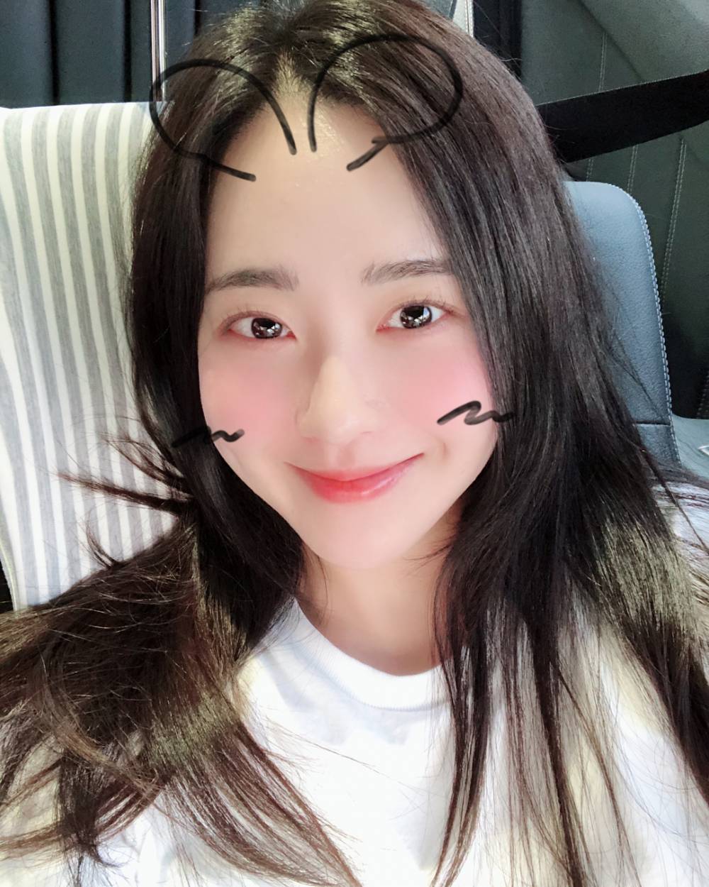 【人间尤物】"亚洲一哥"前女友:韩国艺人刘小英_手机新浪网