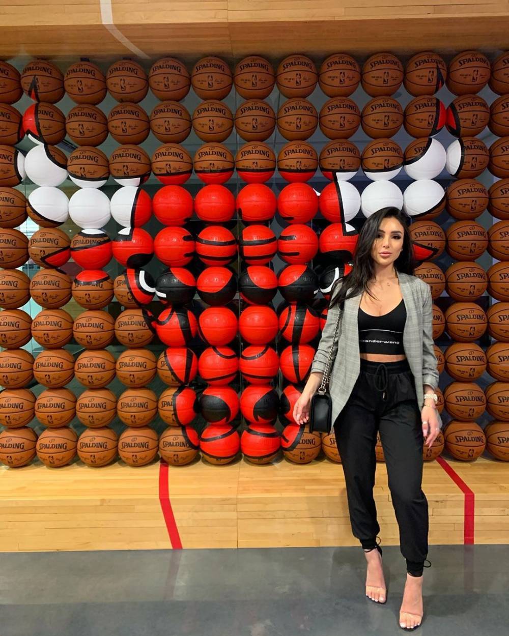 拉文:女友每晚都会下厨 她的厨艺日益精湛