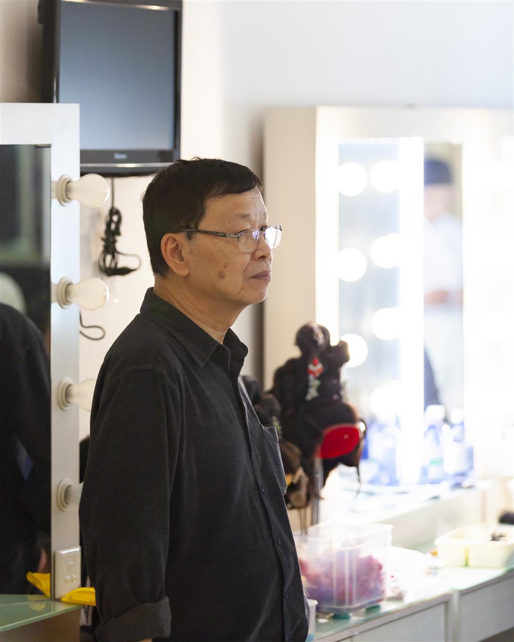 著名剧作家王仁杰昨晚因病去世,享年78岁