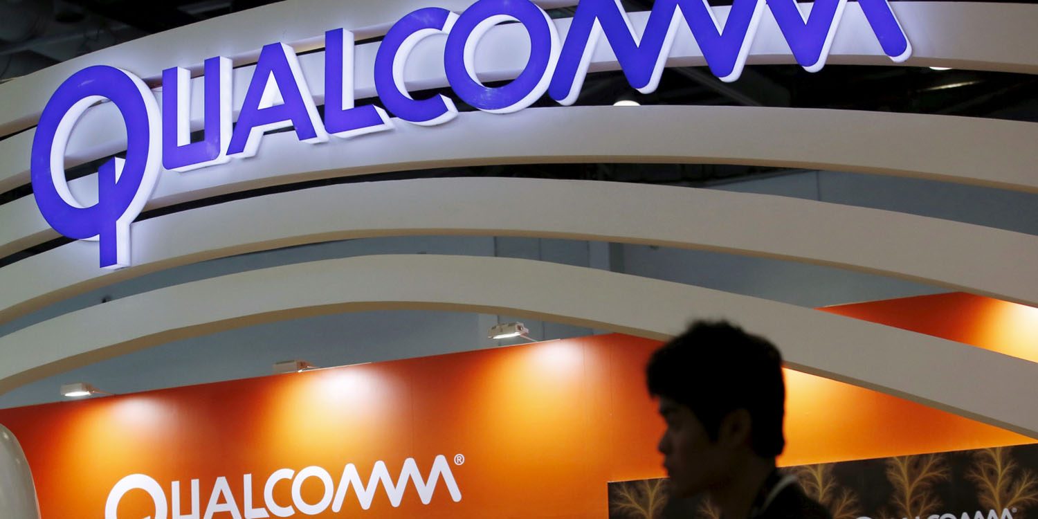 苹果高管坦言:高通是4G调制解调器唯一供应商