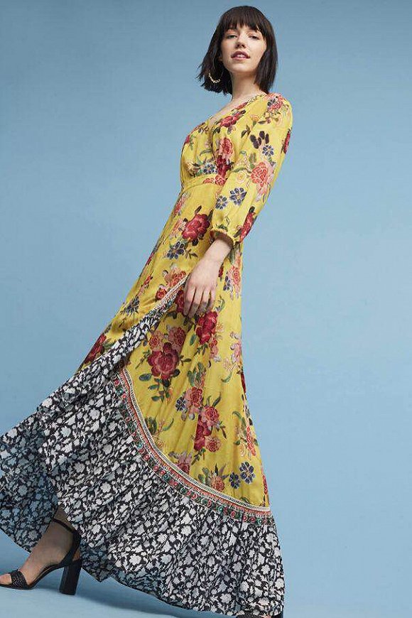 介绍一个宝藏品牌,巴西女装farm rio开始拓张国际版图