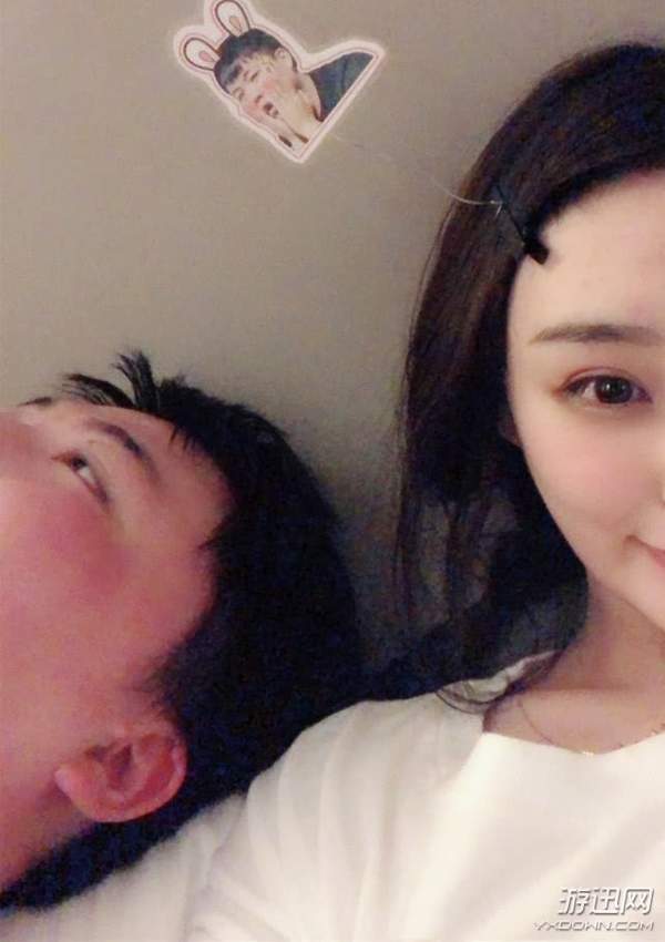 uzi女友无端被骂 只因对方"心情不好",还提过分要求