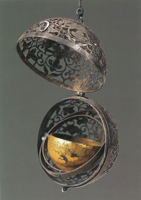 花舞大唐春解读何家村遗宝从古物人群到时代风尚