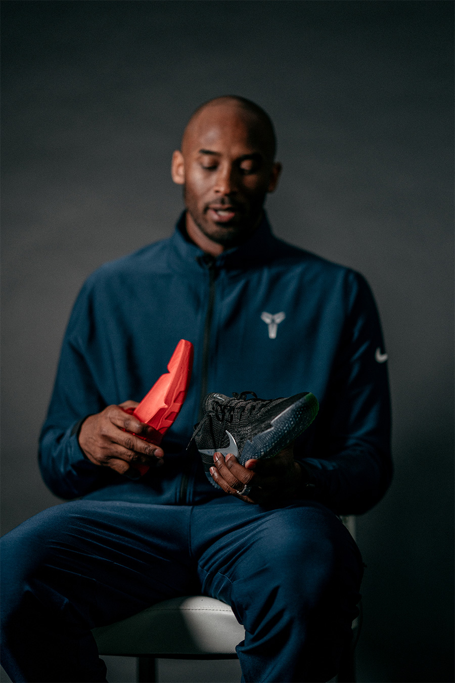 科比战靴 kobe nxt 360 本周正式发售