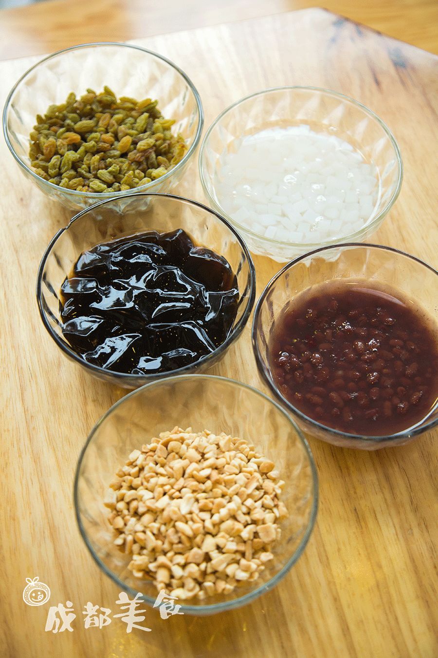 学生时代的第1杯烧仙草,现在长大了!