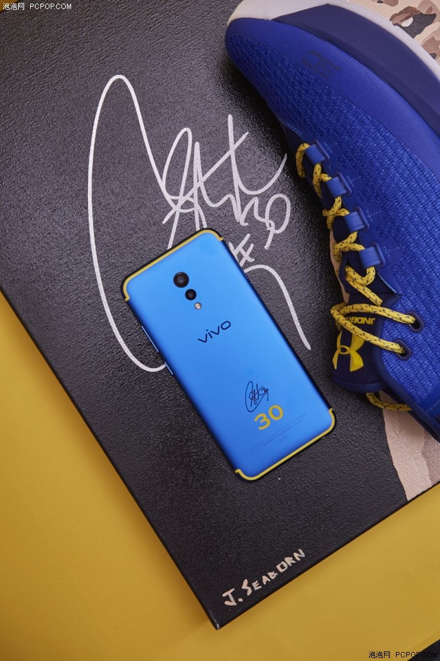 一加与迈凯伦达成联姻盘点那些年推出的联名款手机