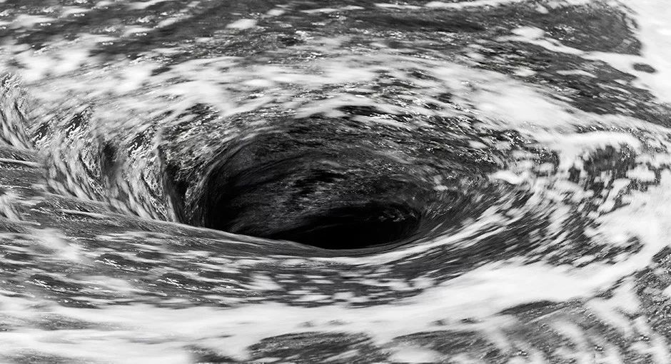 安尼施卡普尔的神秘旋涡为何我们会沉溺其中