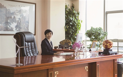 润世华集团董事长兼总经理张锦辉张锦辉及其团队张锦辉一行考察风电