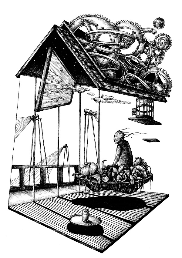 开卷有益三体之后刘慈欣出版了首部短篇科幻小说