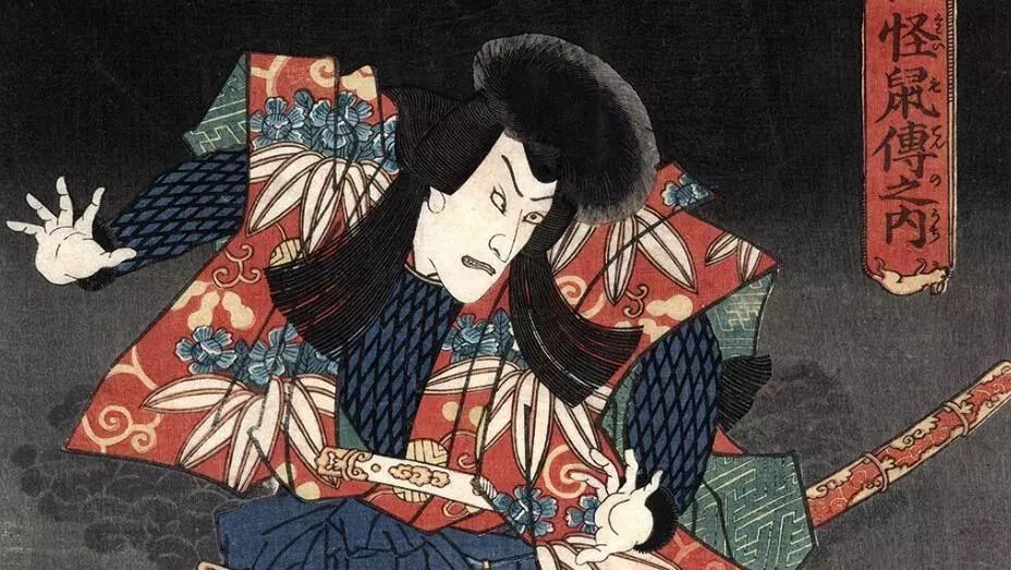 日本武士是怎样兴起的，武士与日本皇室之间的关系又是怎样的|武士|天皇|庄园主|藤原|皇室_新浪新闻