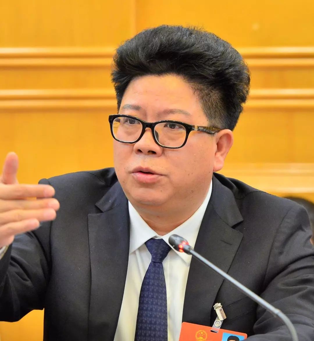 代表委员关注最高检工作报告:加强队伍建设 提升整体素能