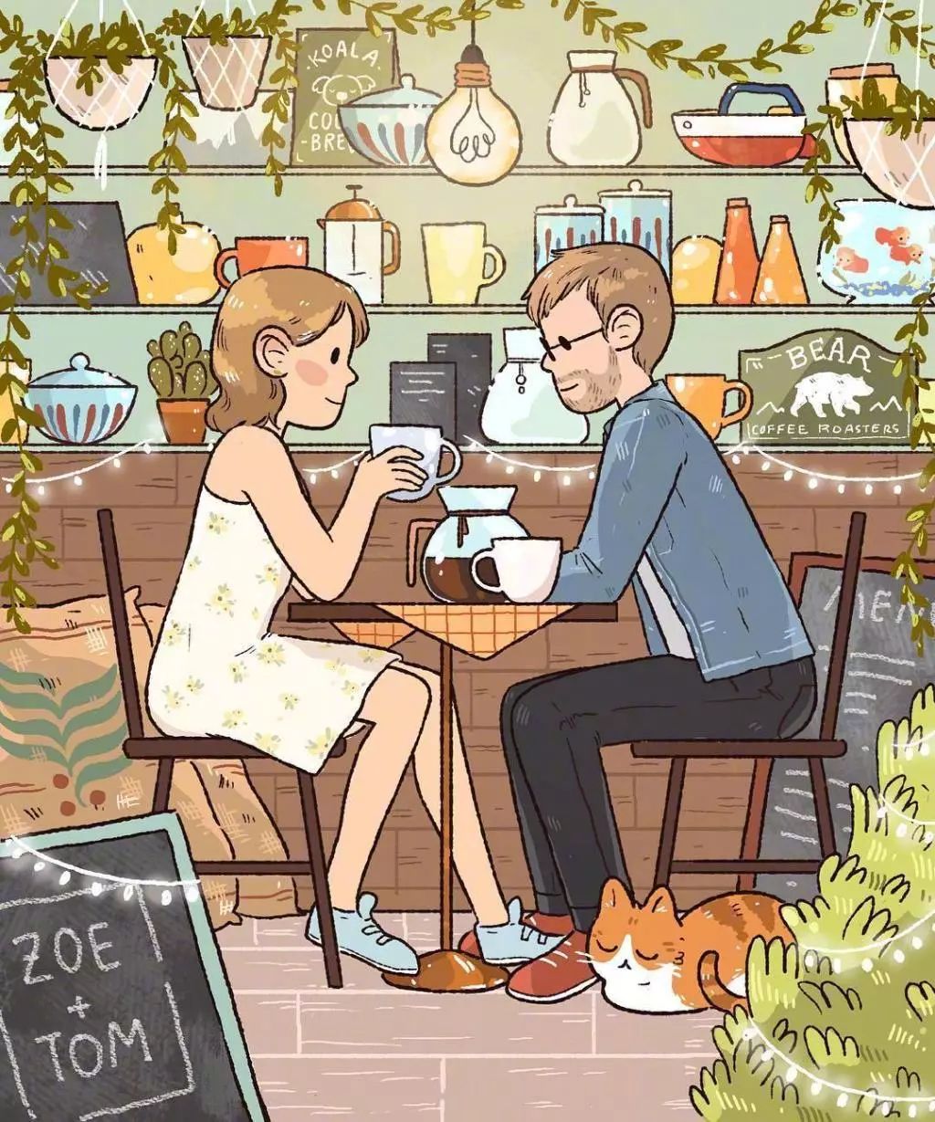 送你一组成人漫画我想跟你睡一辈子