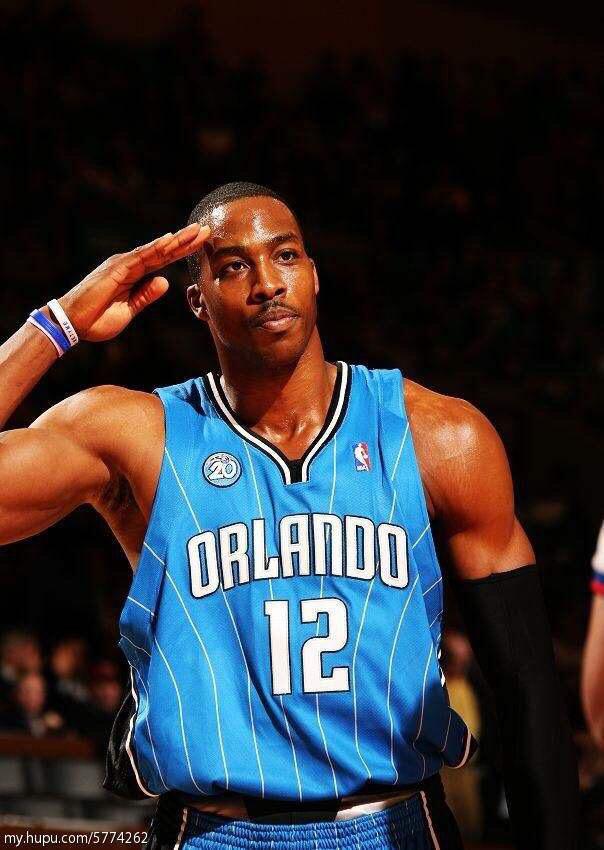 双30的霍华德曾经单换詹姆斯的超级回来了