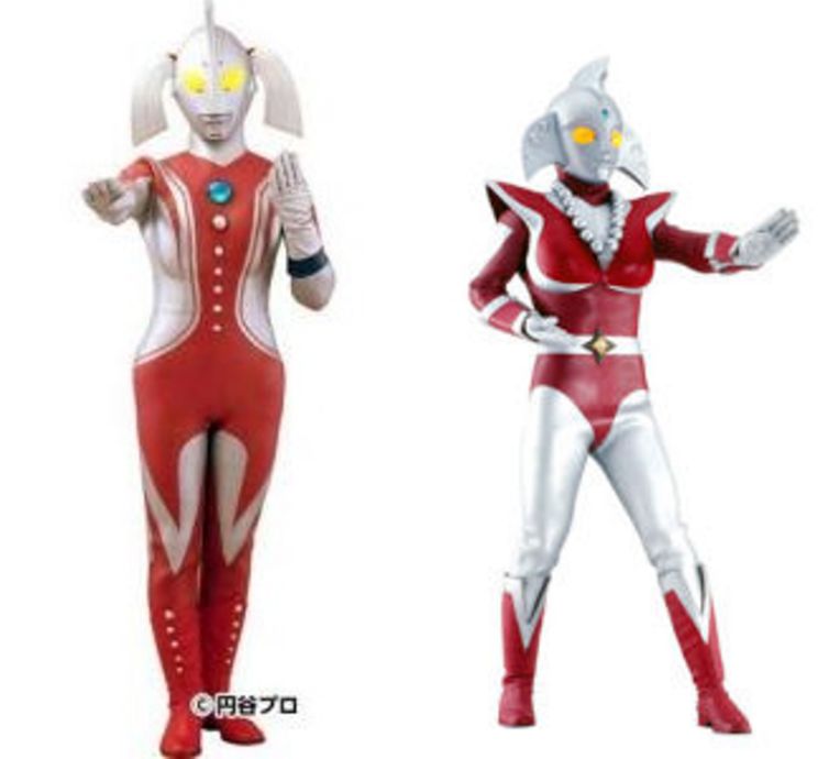 严肃科普如何区分奥特曼