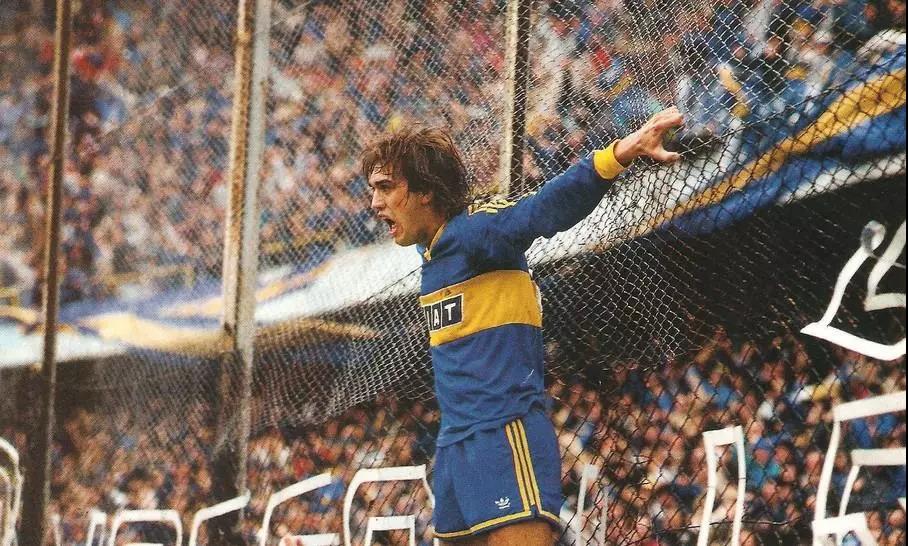 河床博卡百年恩怨,这才是"世界第一德比"