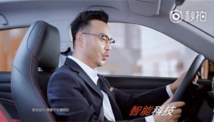 天生带劲的它，用个性书写自己的传奇