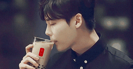 妈,奶茶真的没有毒