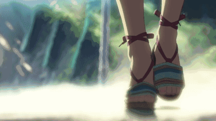 经常走路的女人,竟然会变成这样!(果断收藏)