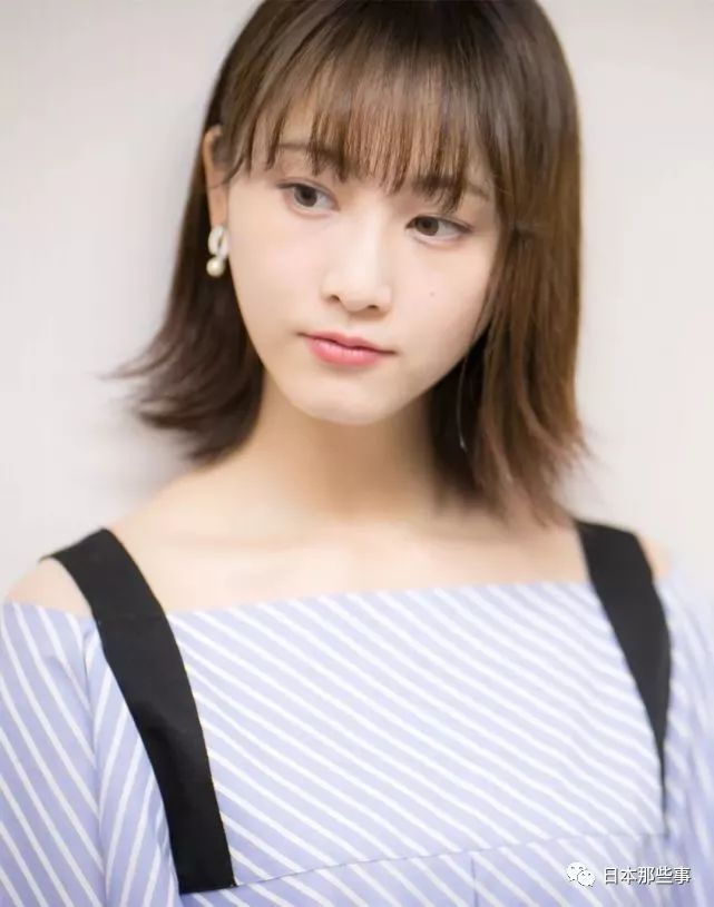 松井玲奈首部小说出版经坎坷依然努力向前 松井玲奈 伪装 日本偶像 新浪娱乐 新浪网 松井玲奈首部小说出版经坎坷依然努力向前 松井玲奈 伪装 日本偶像 新浪娱乐 新浪网