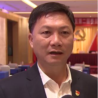 林有炽崖州区委书记推动一港三城的建设,特别是推动深海科技,南繁科技