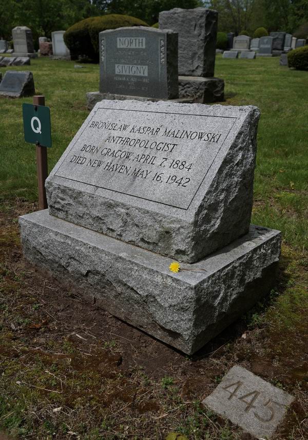 吴景键|中国社会人类学的"船长"|江村经济|马林诺夫斯基|富兰克林