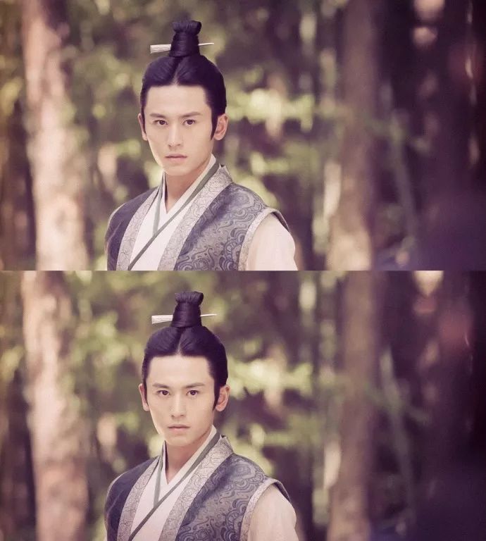 张哲瀚|小哥哥|芸汐传_新浪新闻