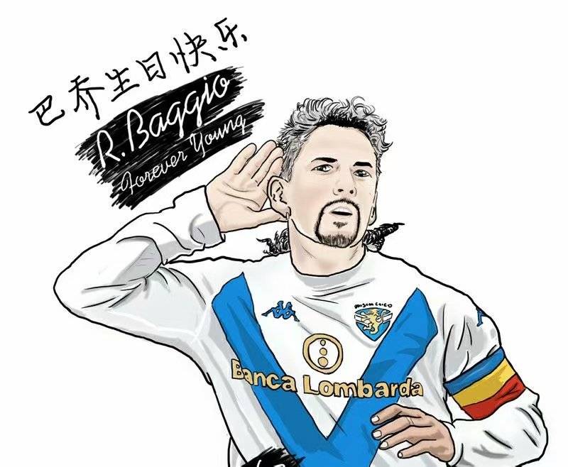 致52岁的罗伯特-巴乔:此情未央,此意难忘