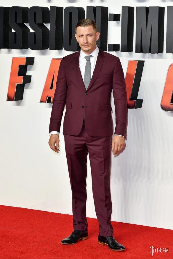 《碟中谍6》伦敦首映众星亮相 阿汤哥大超领衔红毯!