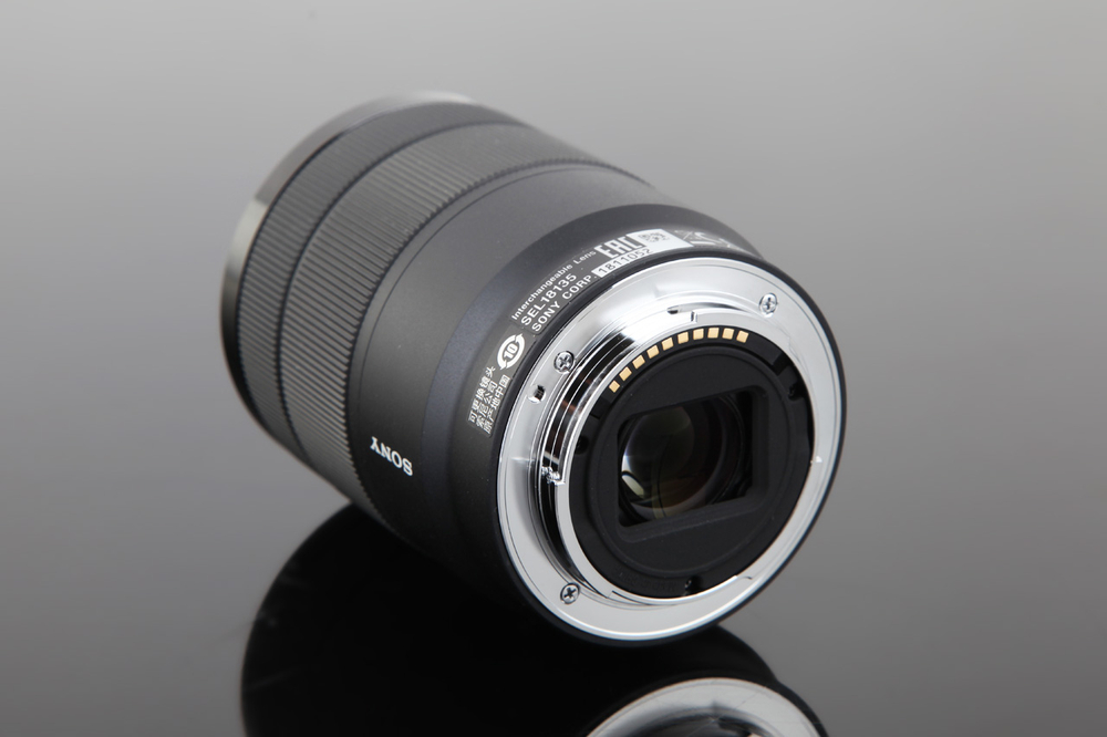 轻装高阶旅行微单 索尼a6300m套机开箱