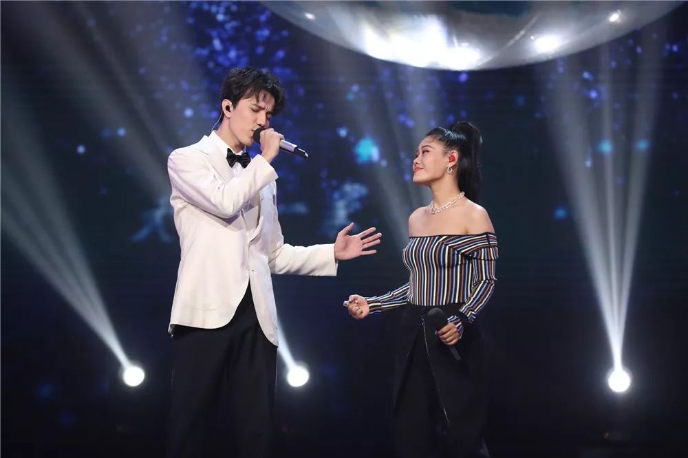 今晚22点《汉语桥》总决赛冠军之战一触即发 腾格尔迪玛希热力助阵