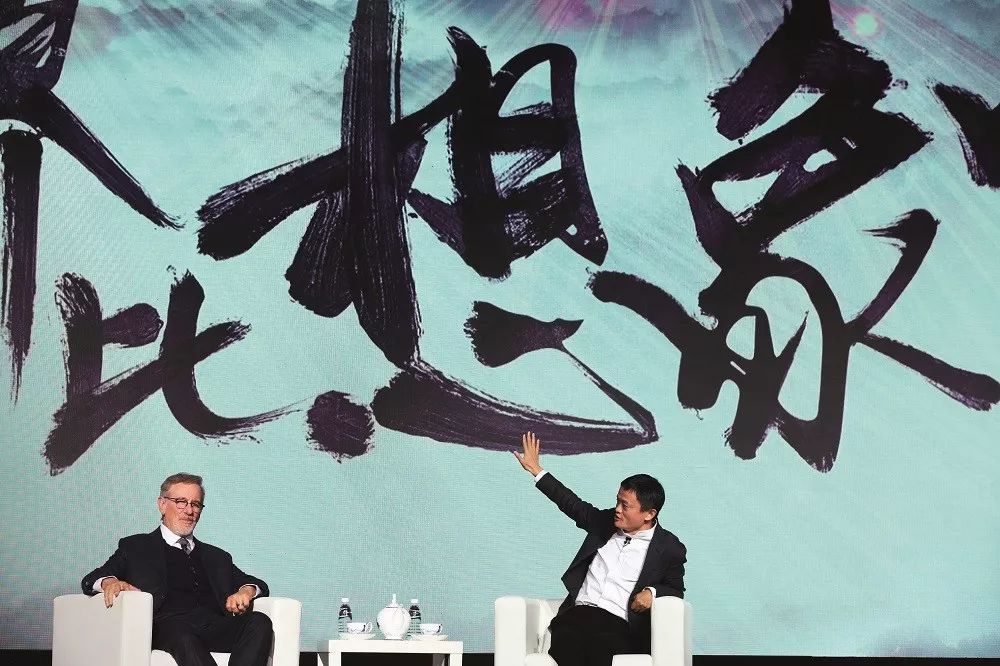 谁来拯救阿里大文娱 古永锵 新浪财经 新浪网