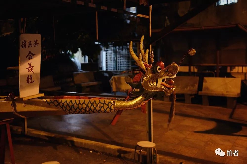 茶果岭:“蜗居”都市的香港寮屋村