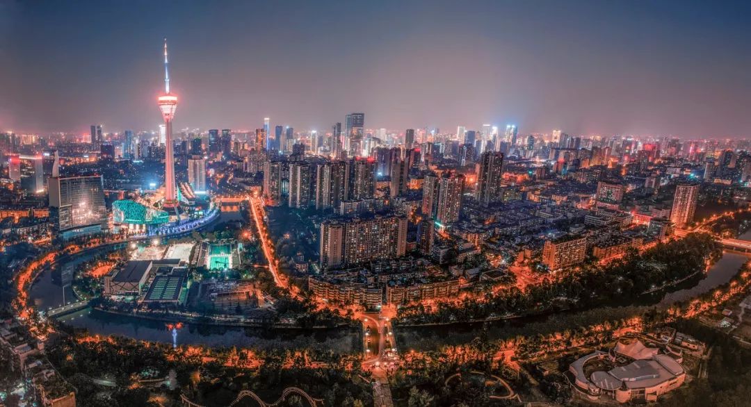 人口过千万的城市_6 7月中国住宅均价前10城市(2)