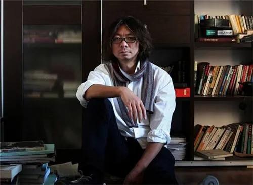 许知远:优雅的爱情到哪里去了