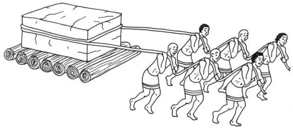 千面科学轮的故事奚仲的方向盘哪吒的风火轮
