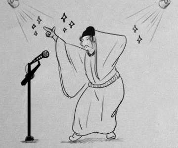 "汉字家族"让你听了涨知识还戳心