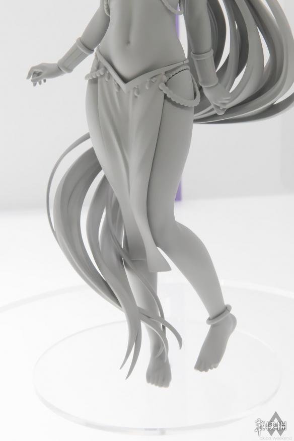 《出包王女》内衣系列新手办 九大女神即将震撼来袭