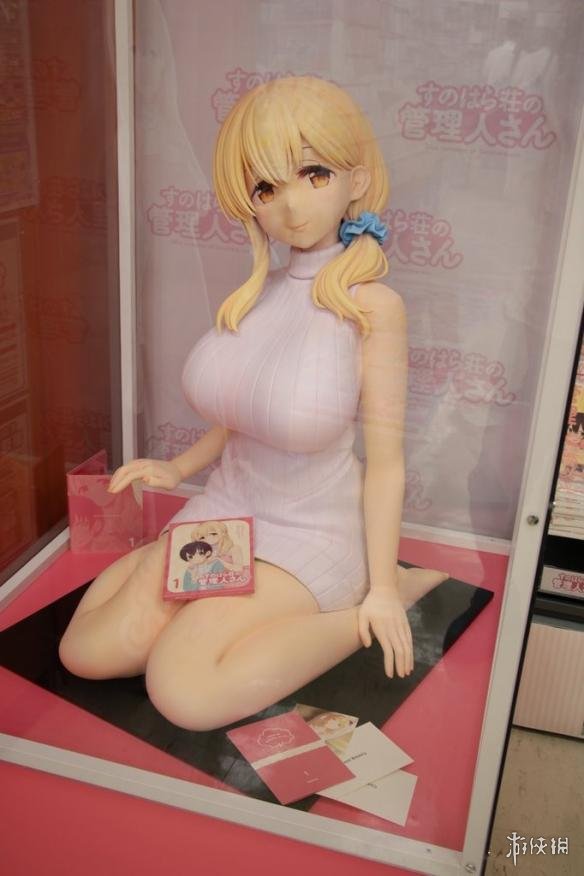 这次春原彩花这只等比手办可以说是迄今为止最为实用