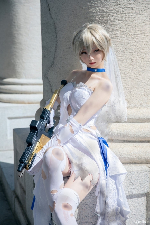 黑礁 巴拉莱卡 by aoi_takamura