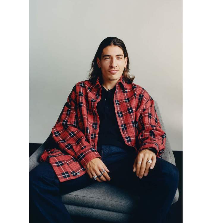 吃素被批,贝莱林:你们对素食主义一无所知