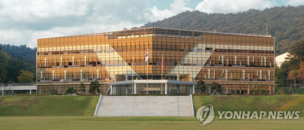 韩国国防科学研究所（韩联社）