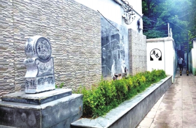 兰州城关:特色街巷彰显文化历史内涵