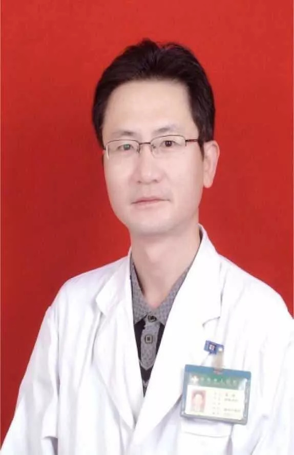 贵州省人民医院神经内科 瞿浩主任医师